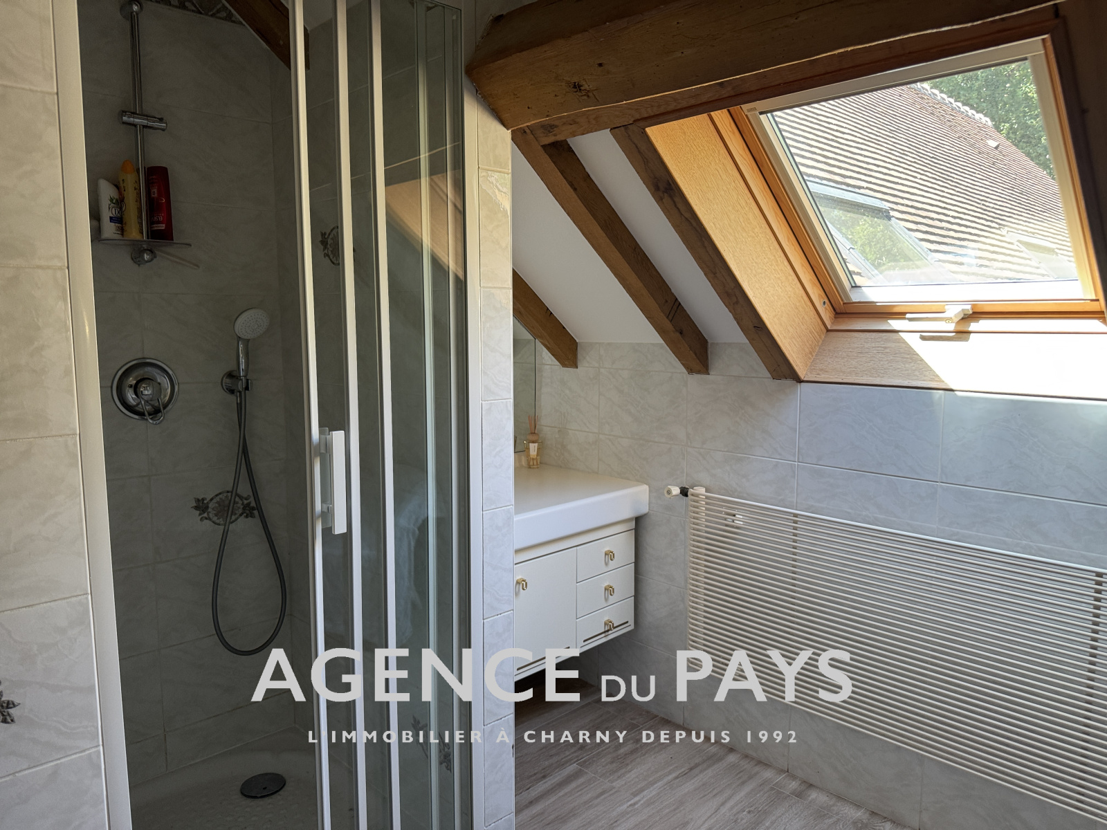 Image_20, Maison, Triguères, ref :V10004955