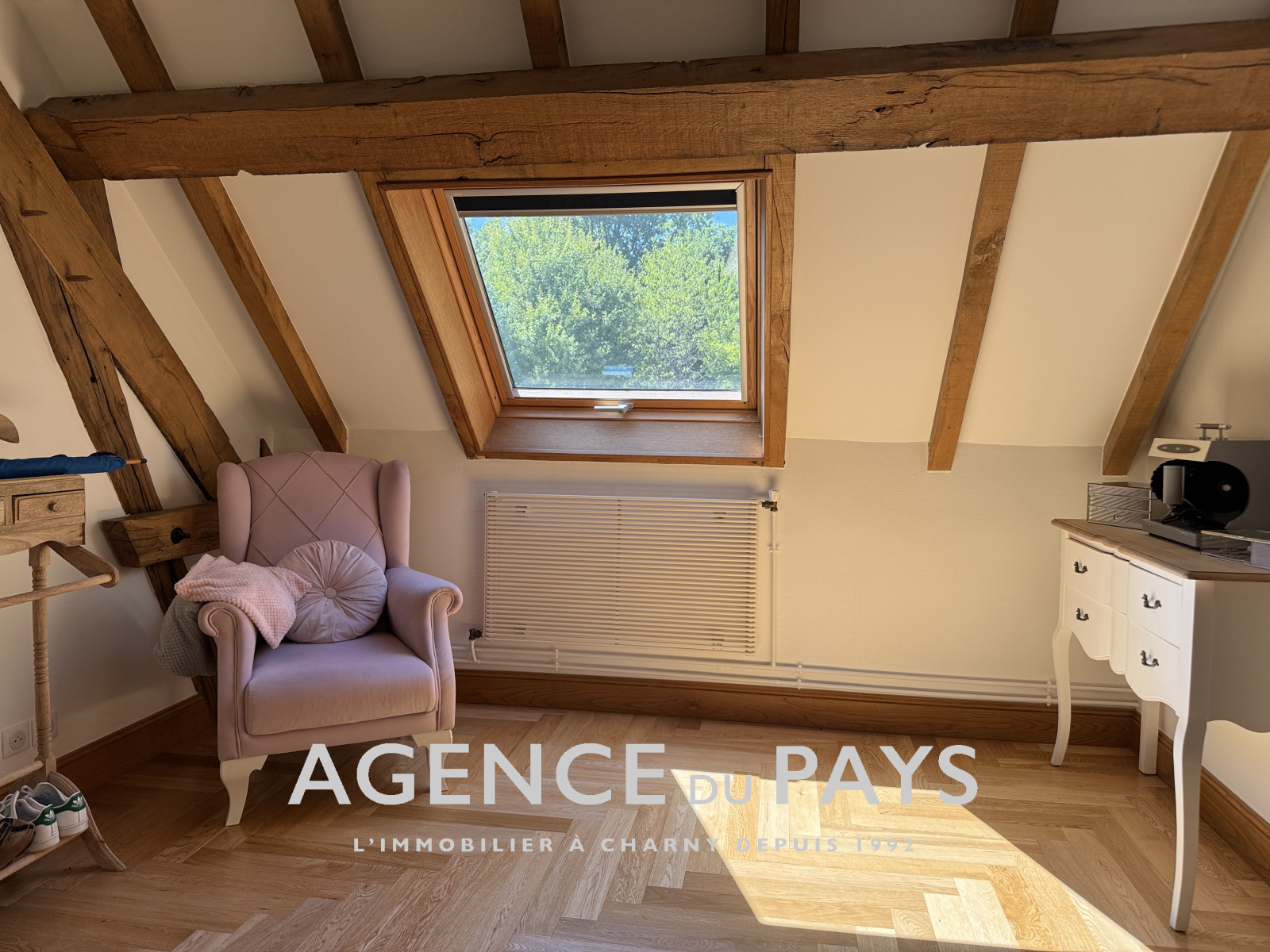 Image_13, Maison, Triguères, ref :V10004955