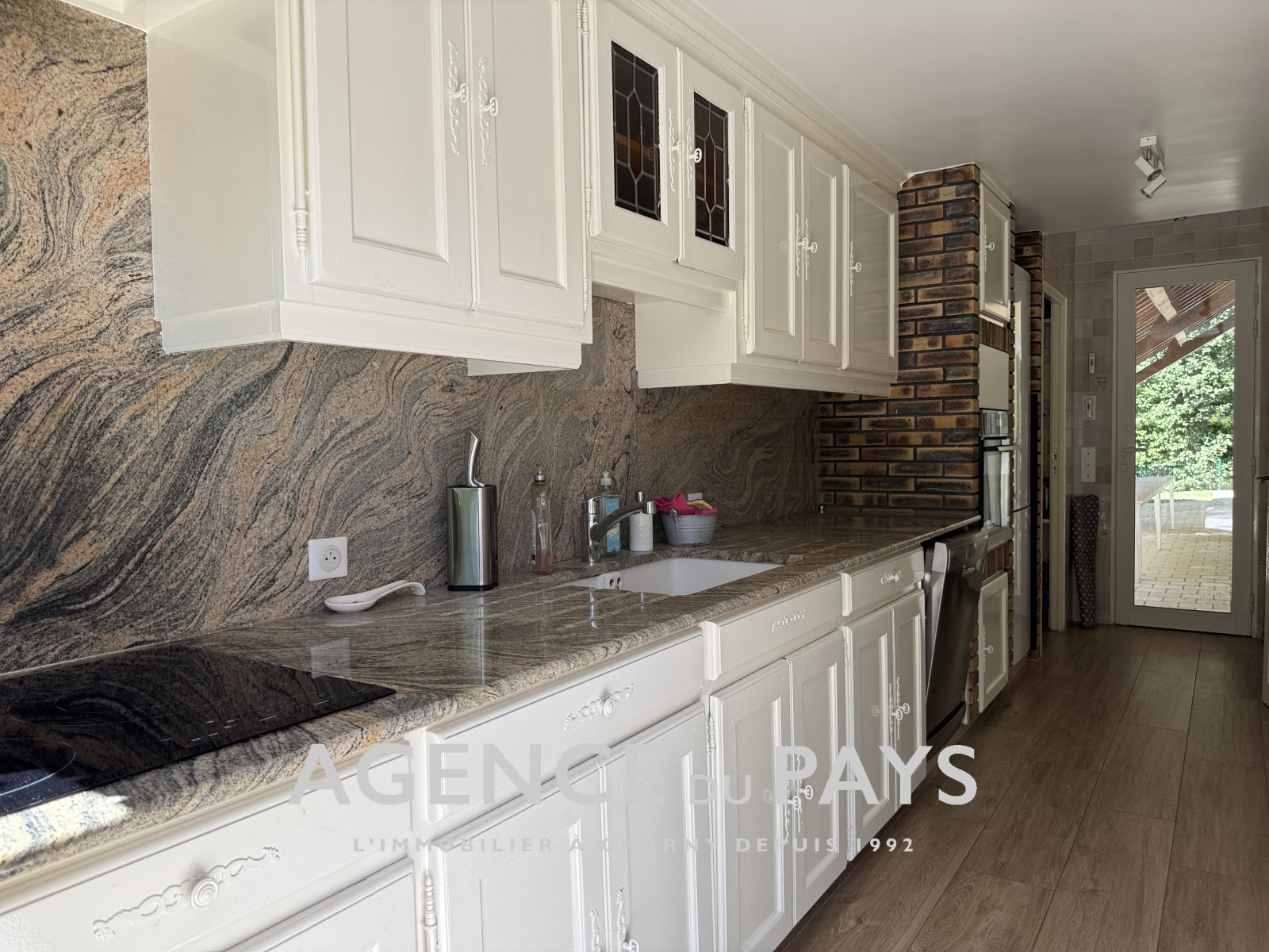 Image_7, Maison, Triguères, ref :V10004955