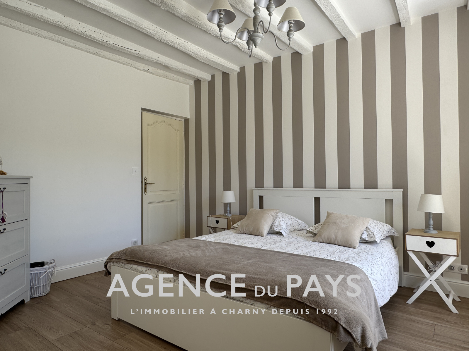 Image_10, Maison, Triguères, ref :V10004955