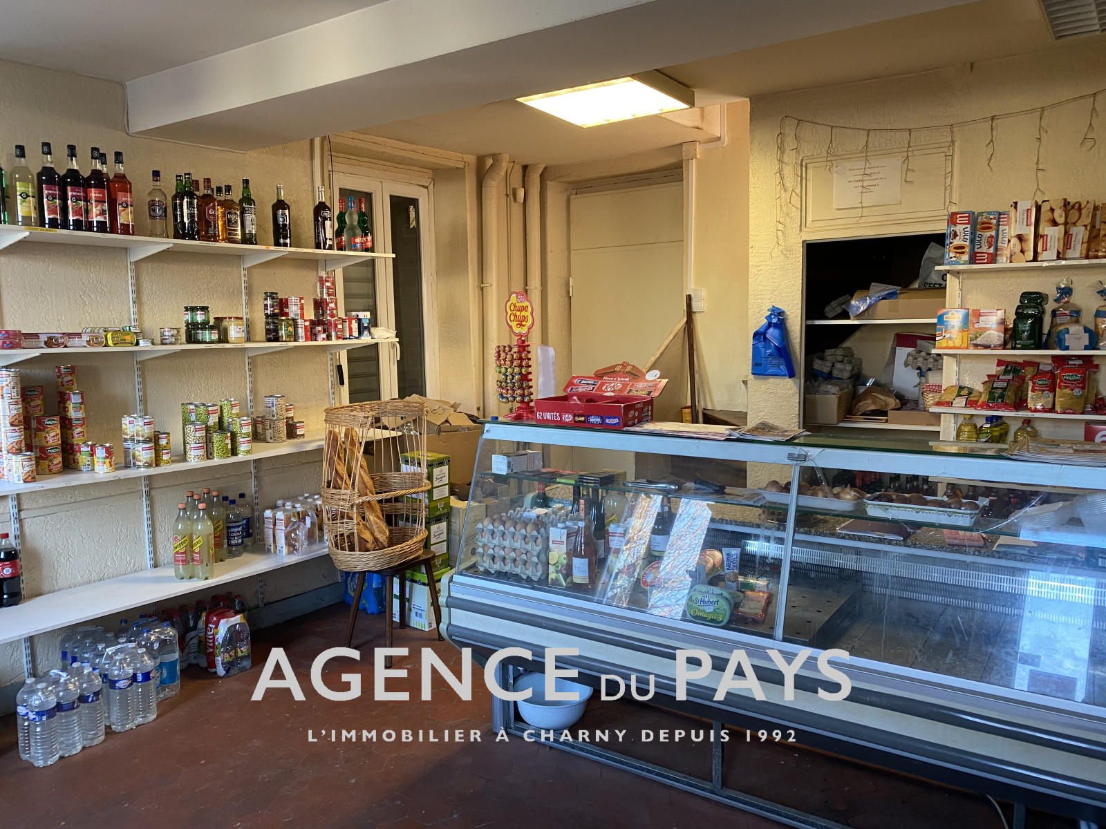 Image_7, Immeuble, Cudot, ref :V10004858