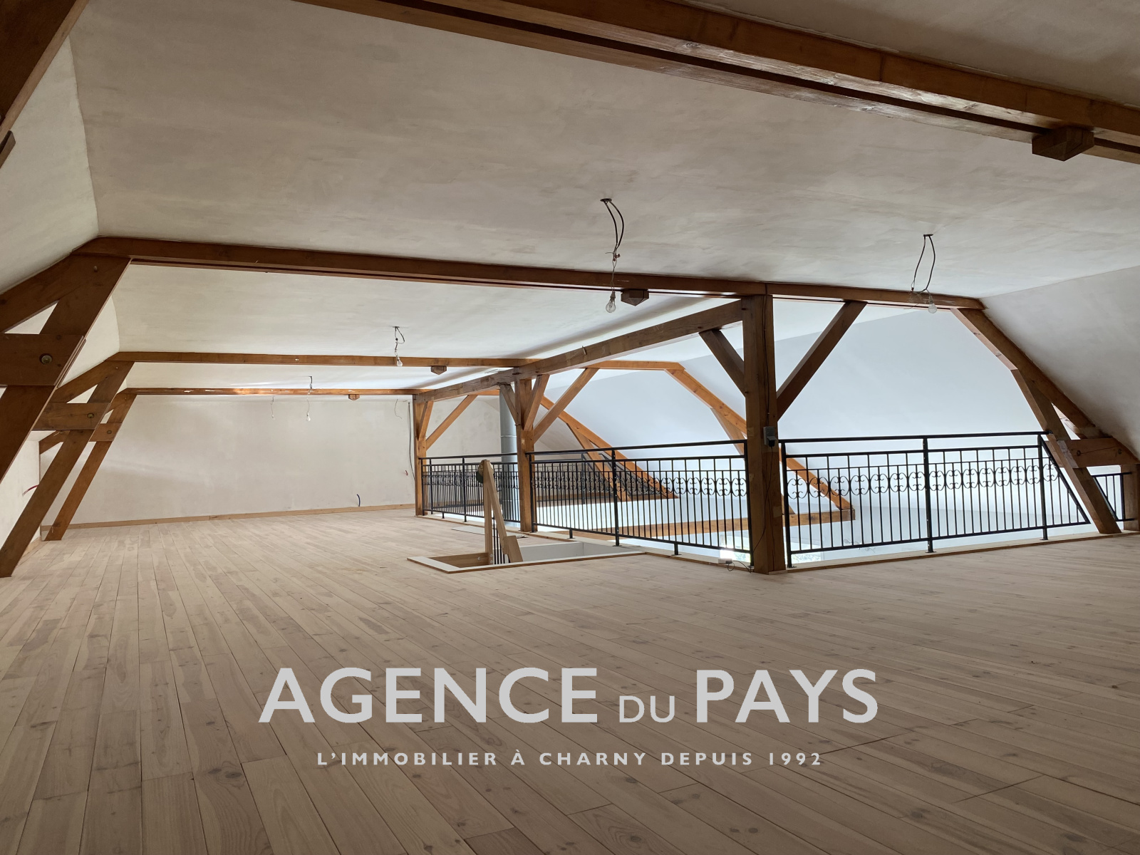 Image_14, Propriete, Charny-Orée-de-Puisaye, ref :V10004888