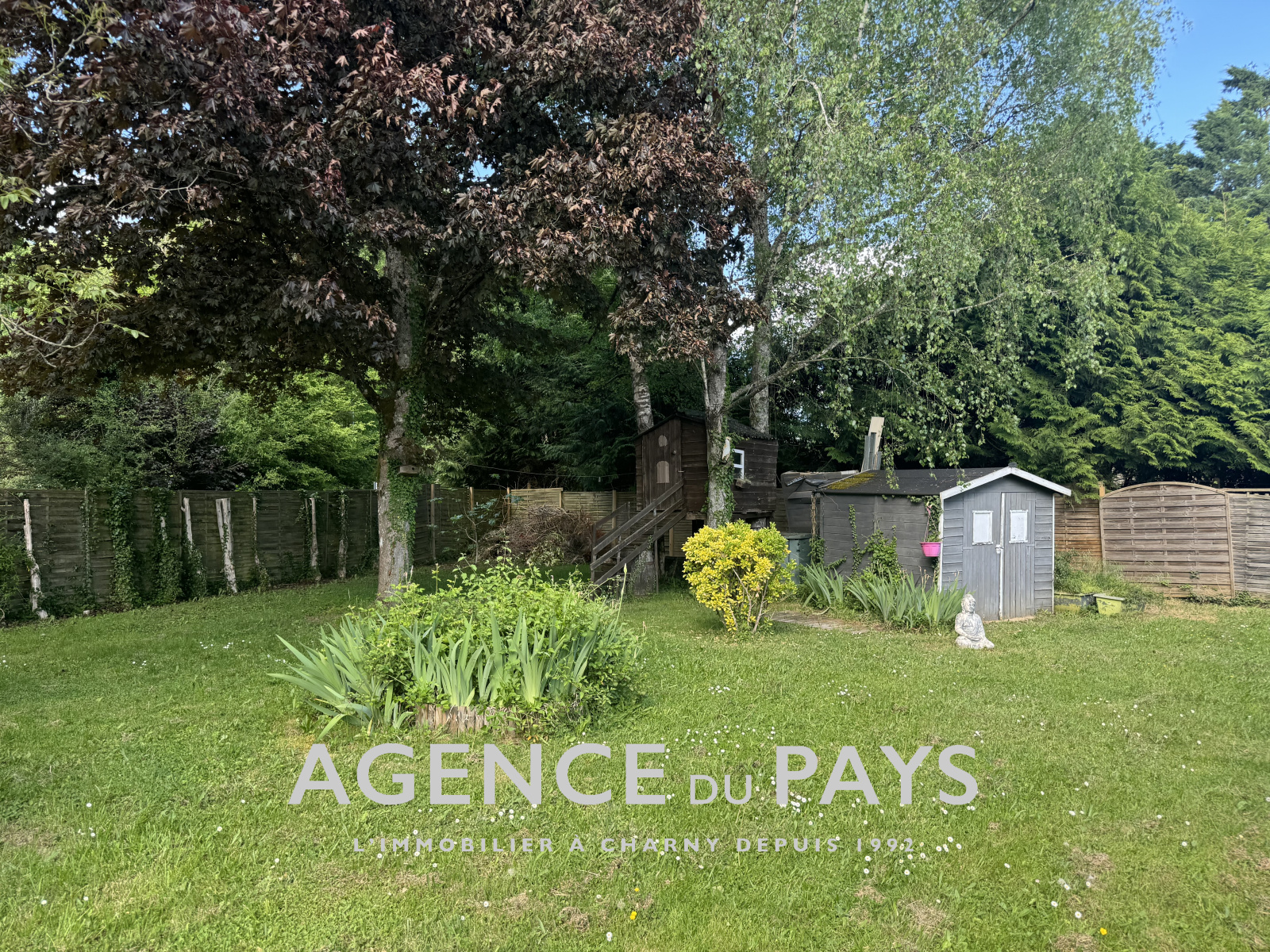 Image_11, Maison, Toucy, ref :V10004905