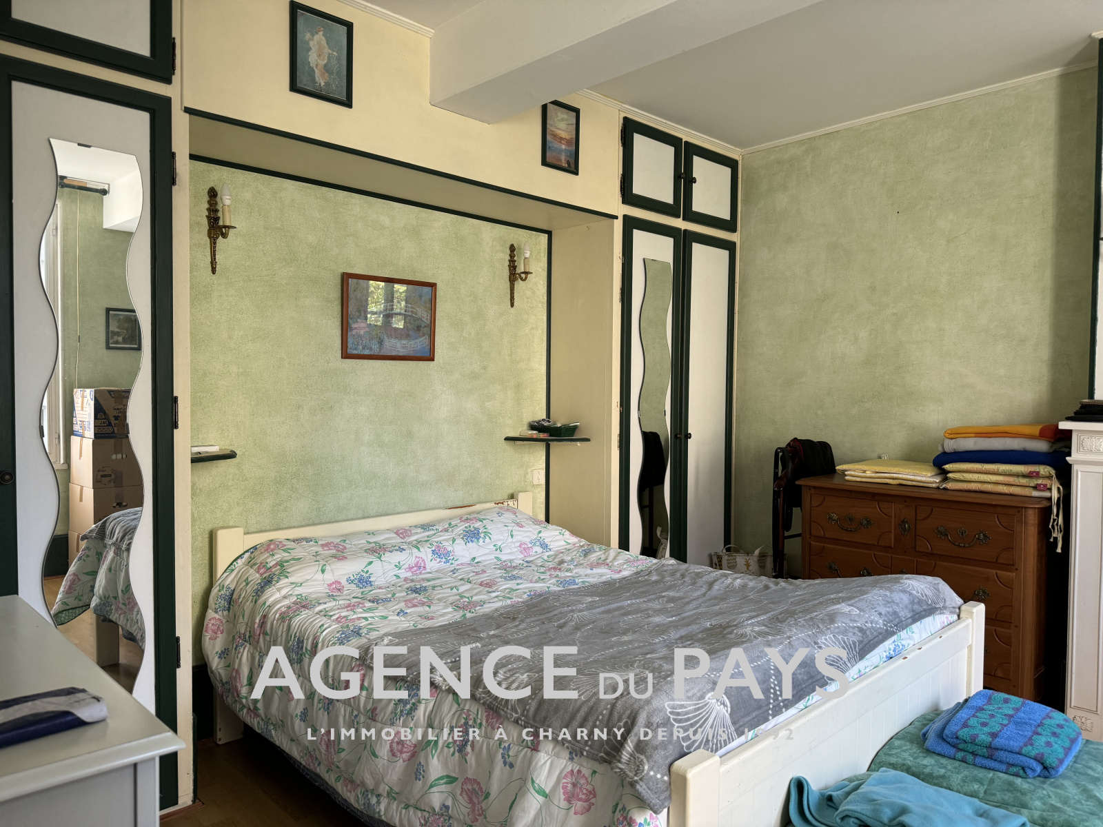 Image_6, Maison, Charny-Orée-de-Puisaye, ref :V10004891