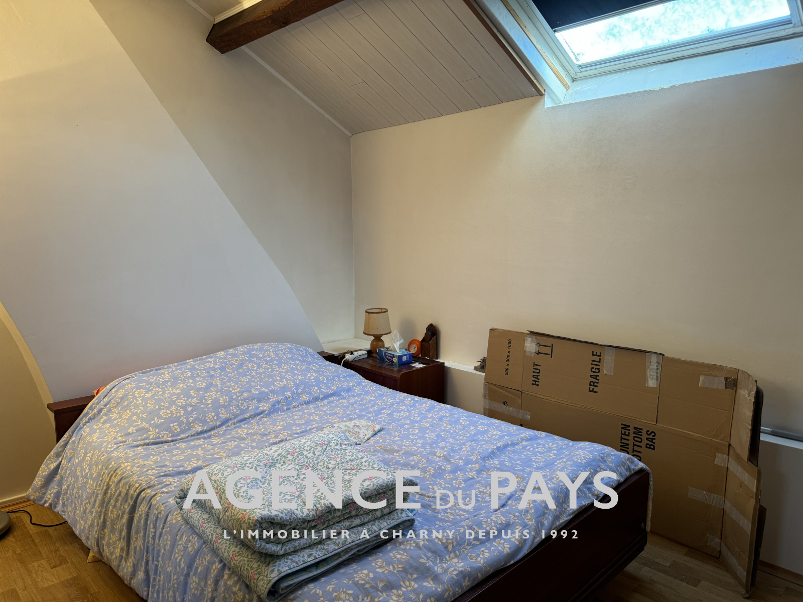 Image_9, Maison, Charny-Orée-de-Puisaye, ref :V10004891