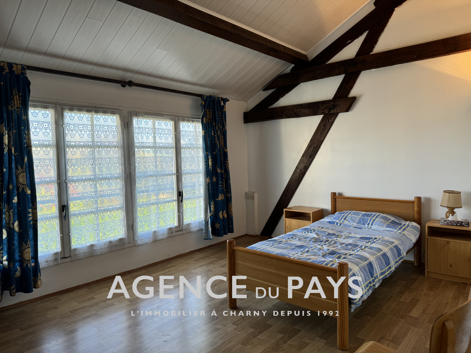 Image_8, Maison, Charny-Orée-de-Puisaye, ref :V10004891