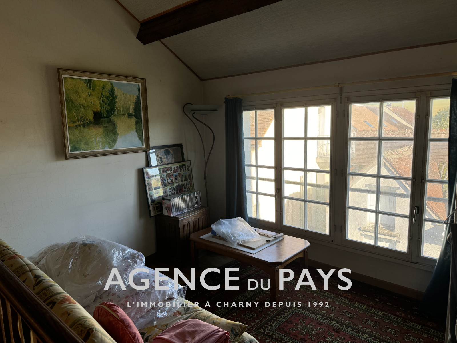 Image_10, Maison, Charny-Orée-de-Puisaye, ref :V10004891