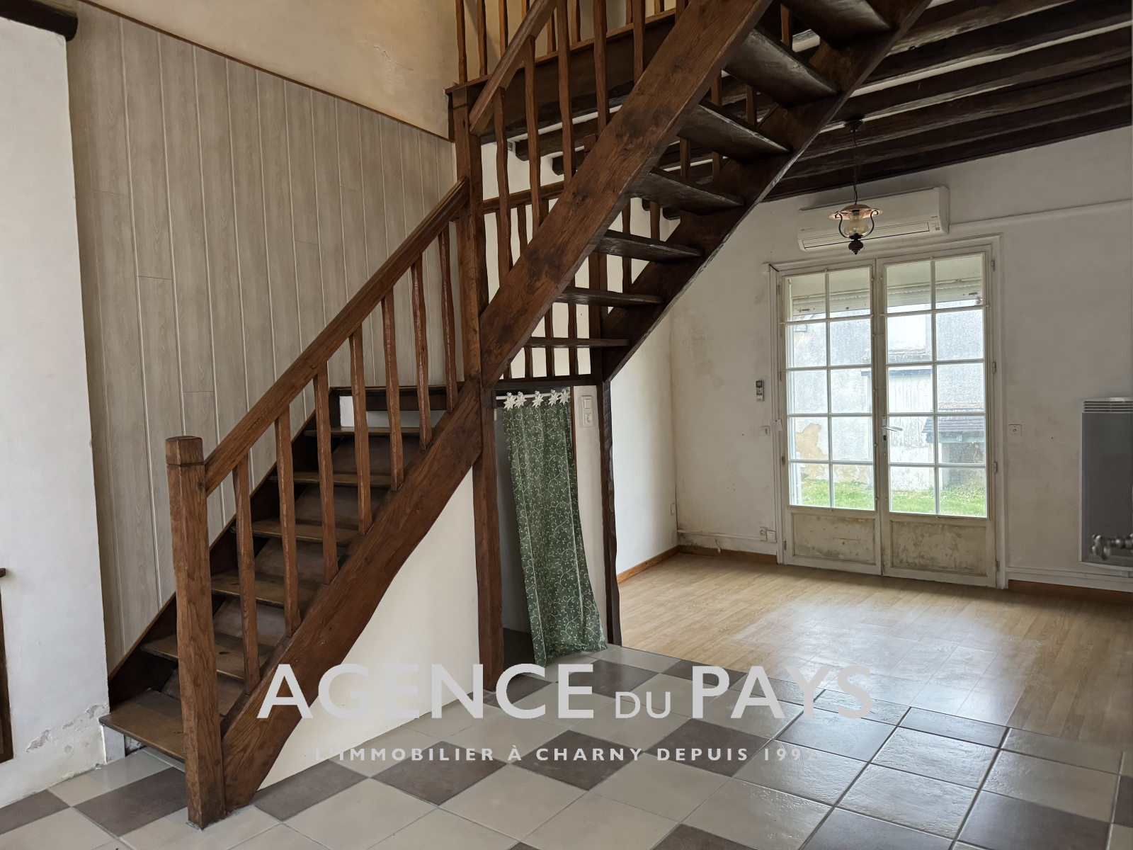 Image_7, Maison, Charny-Orée-de-Puisaye, ref :V10004891