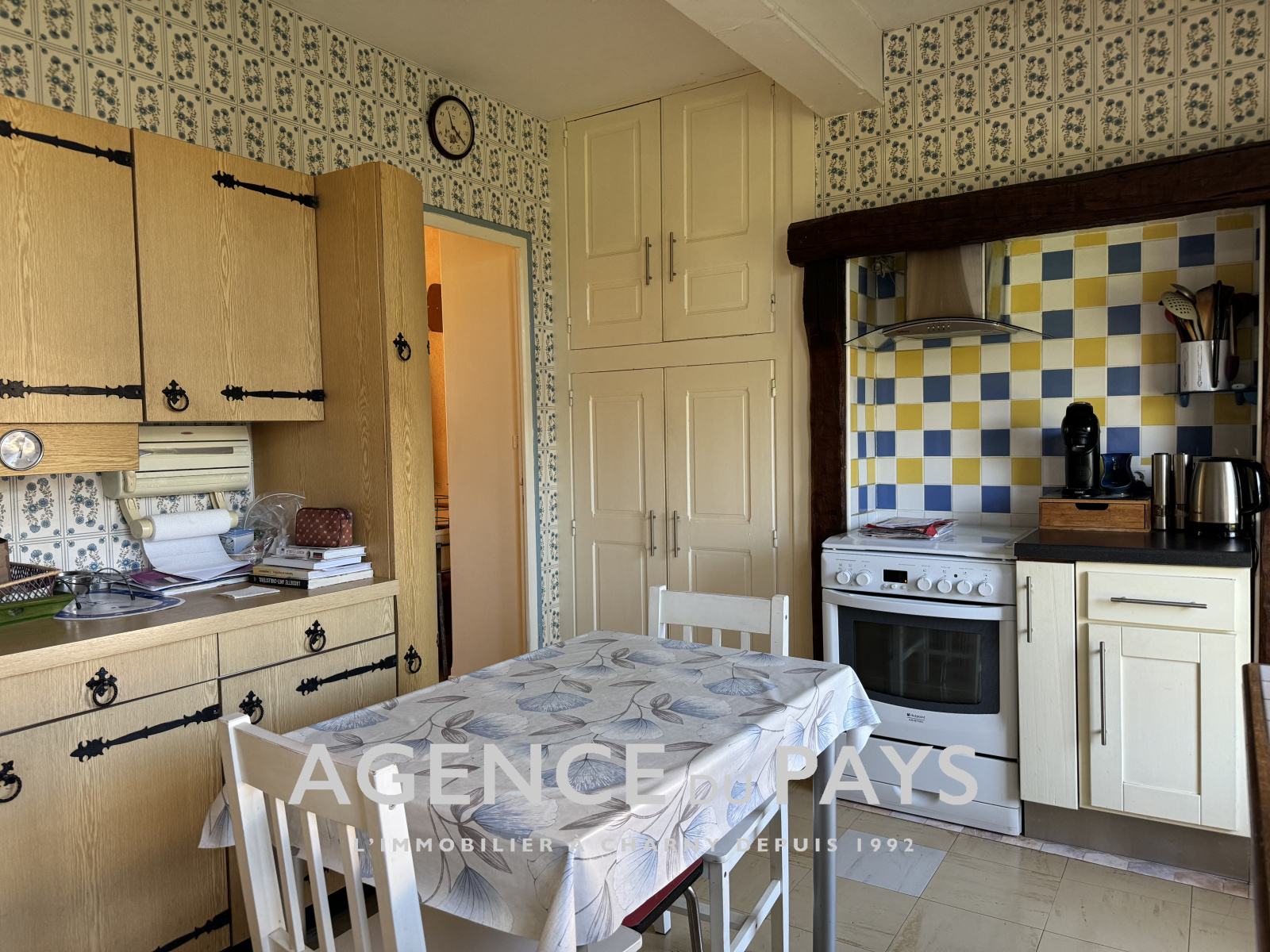 Image_5, Maison, Charny-Orée-de-Puisaye, ref :V10004891