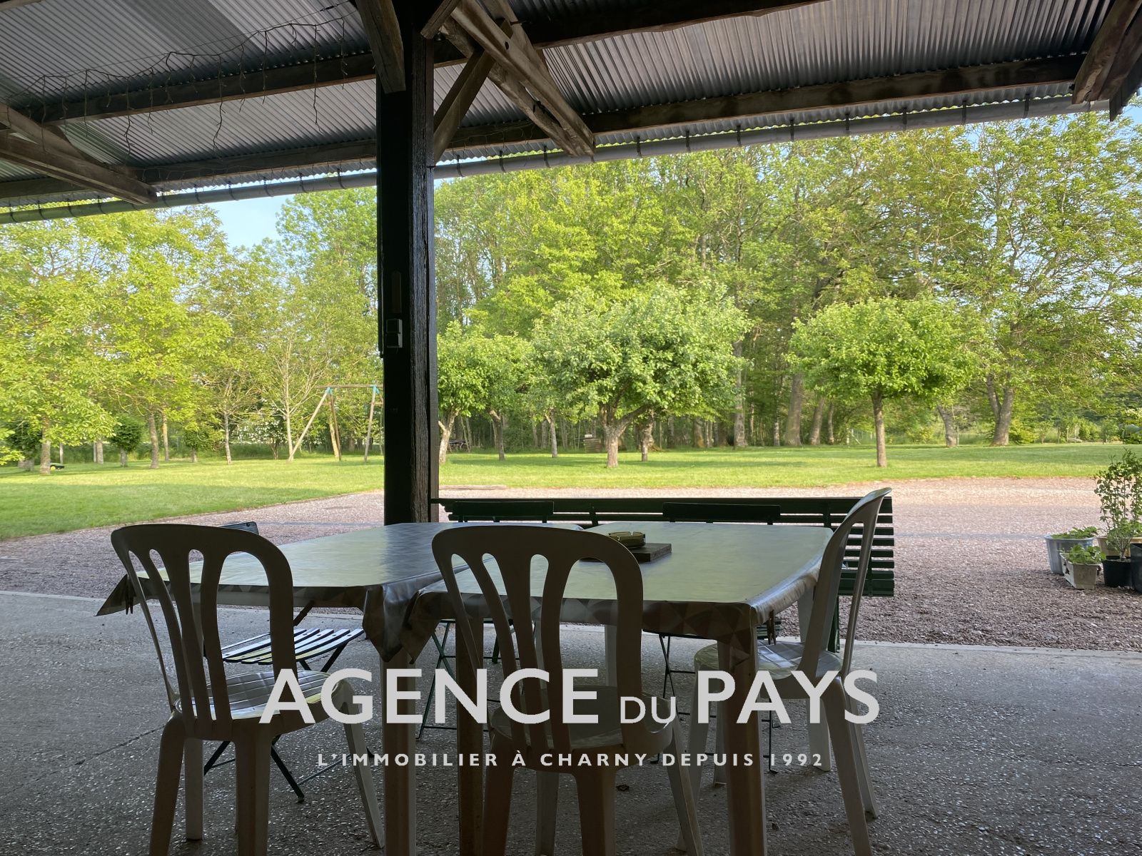 Image_11, Propriete, Charny-Orée-de-Puisaye, ref :V10004795