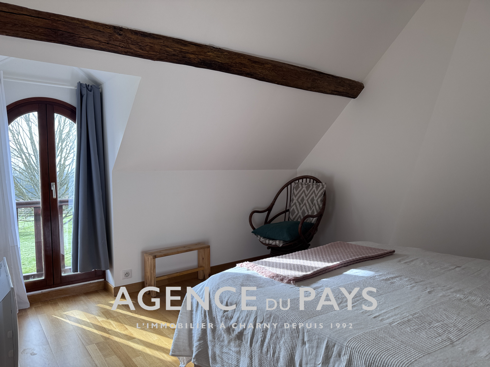 Image_21, Propriete, Charny-Orée-de-Puisaye, ref :V10004795