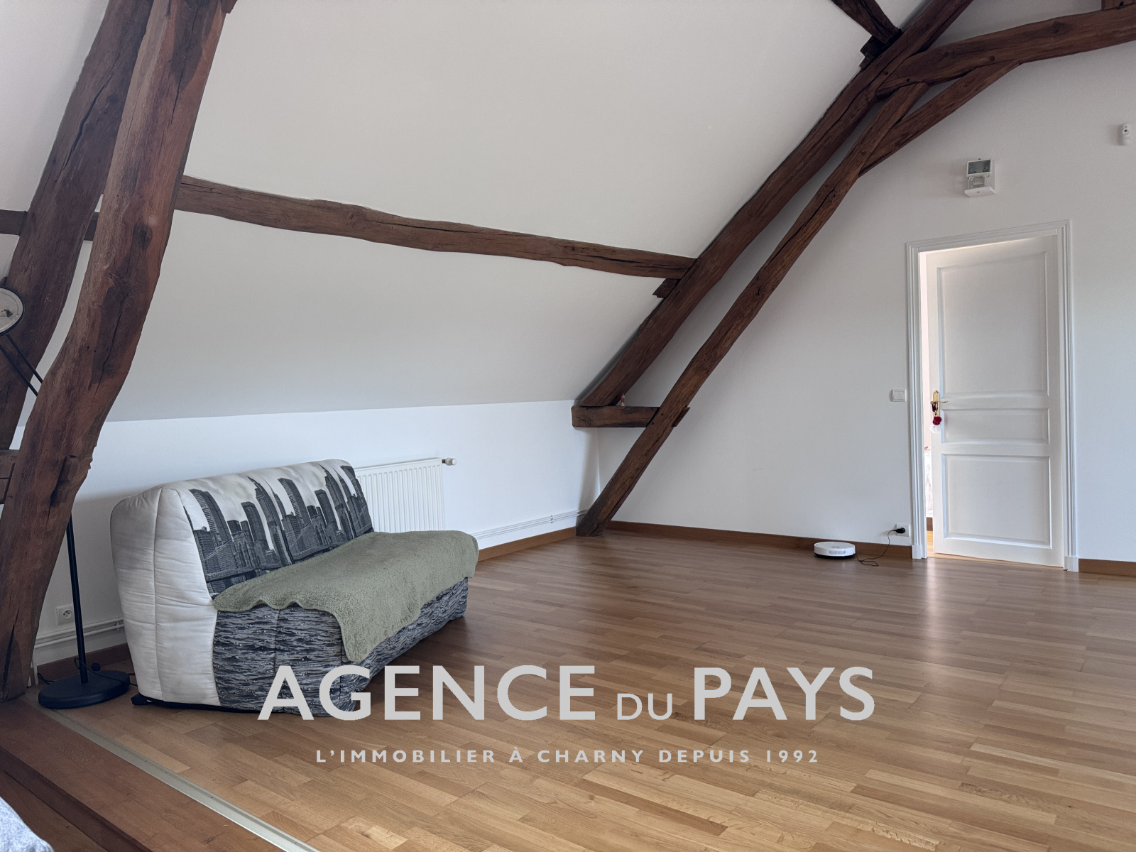 Image_22, Propriete, Charny-Orée-de-Puisaye, ref :V10004795