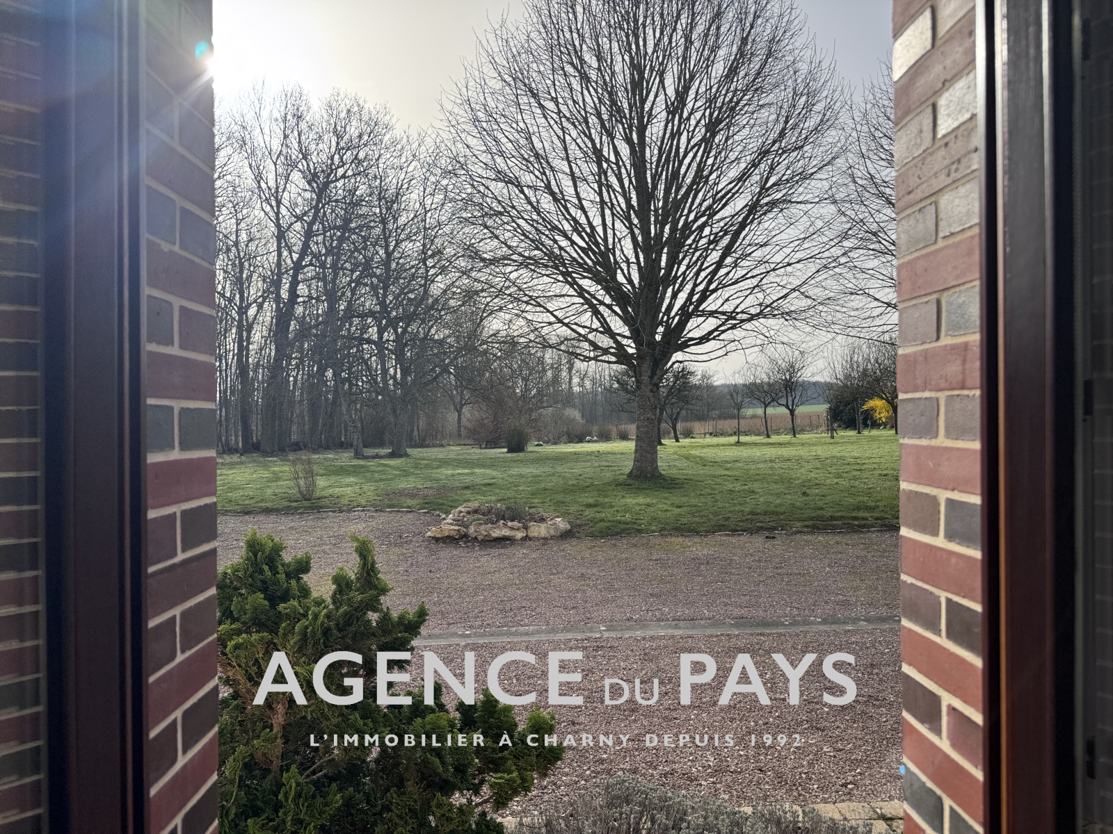 Image_9, Propriete, Charny-Orée-de-Puisaye, ref :V10004795