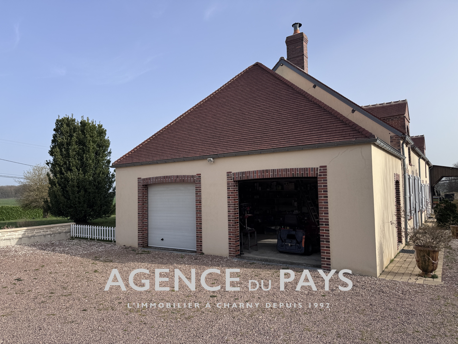 Image_3, Propriete, Charny-Orée-de-Puisaye, ref :V10004795