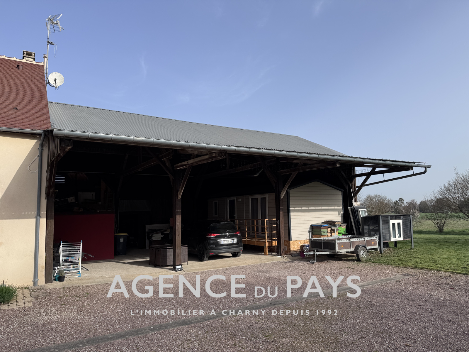 Image_5, Propriete, Charny-Orée-de-Puisaye, ref :V10004795
