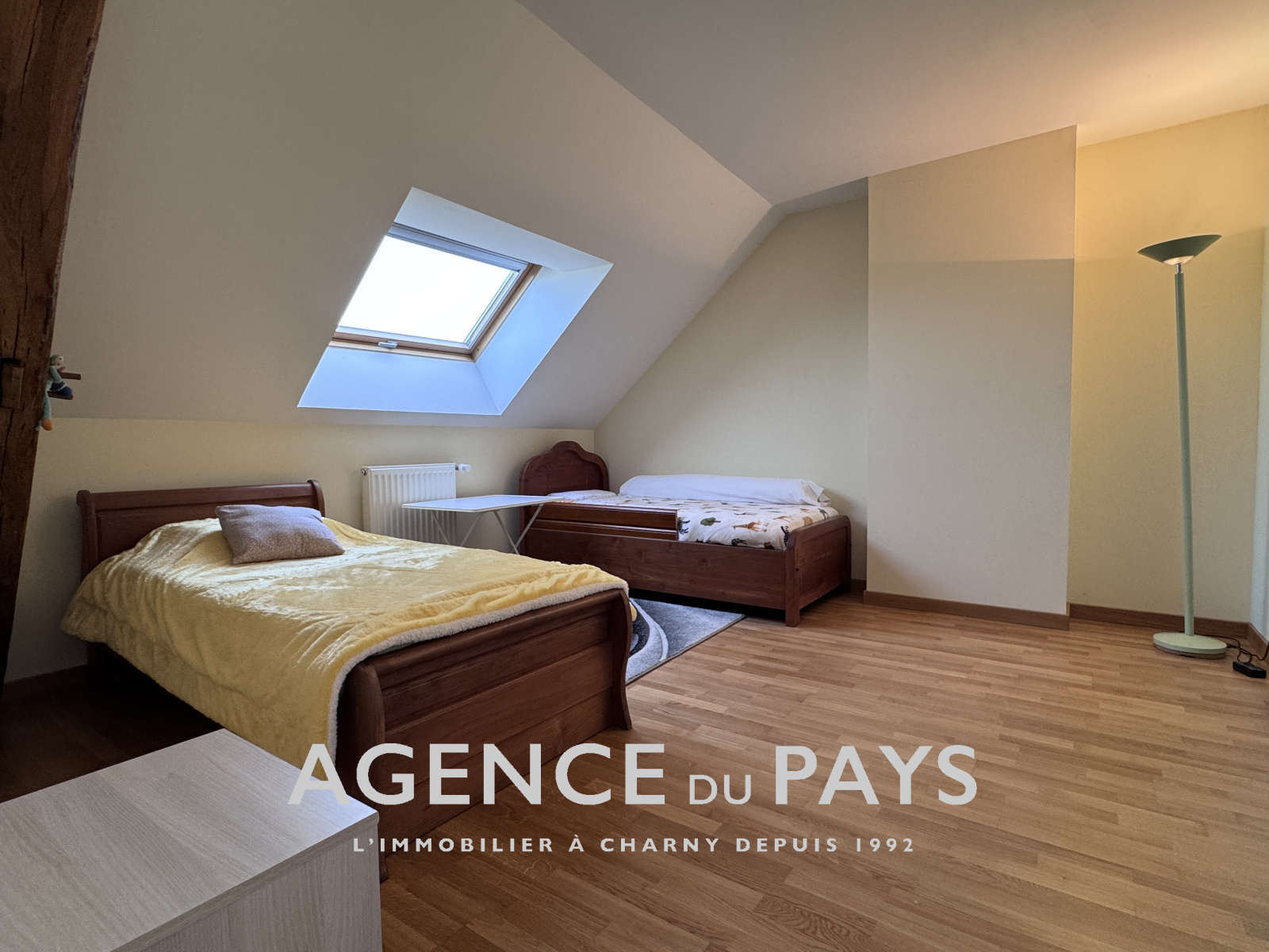 Image_24, Propriete, Charny-Orée-de-Puisaye, ref :V10004795