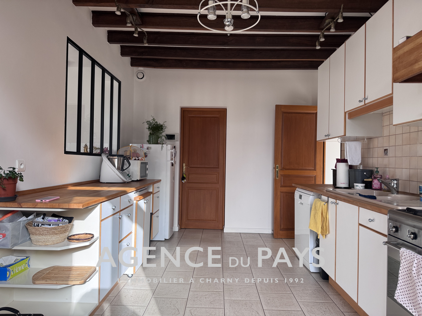 Image_14, Propriete, Charny-Orée-de-Puisaye, ref :V10004795