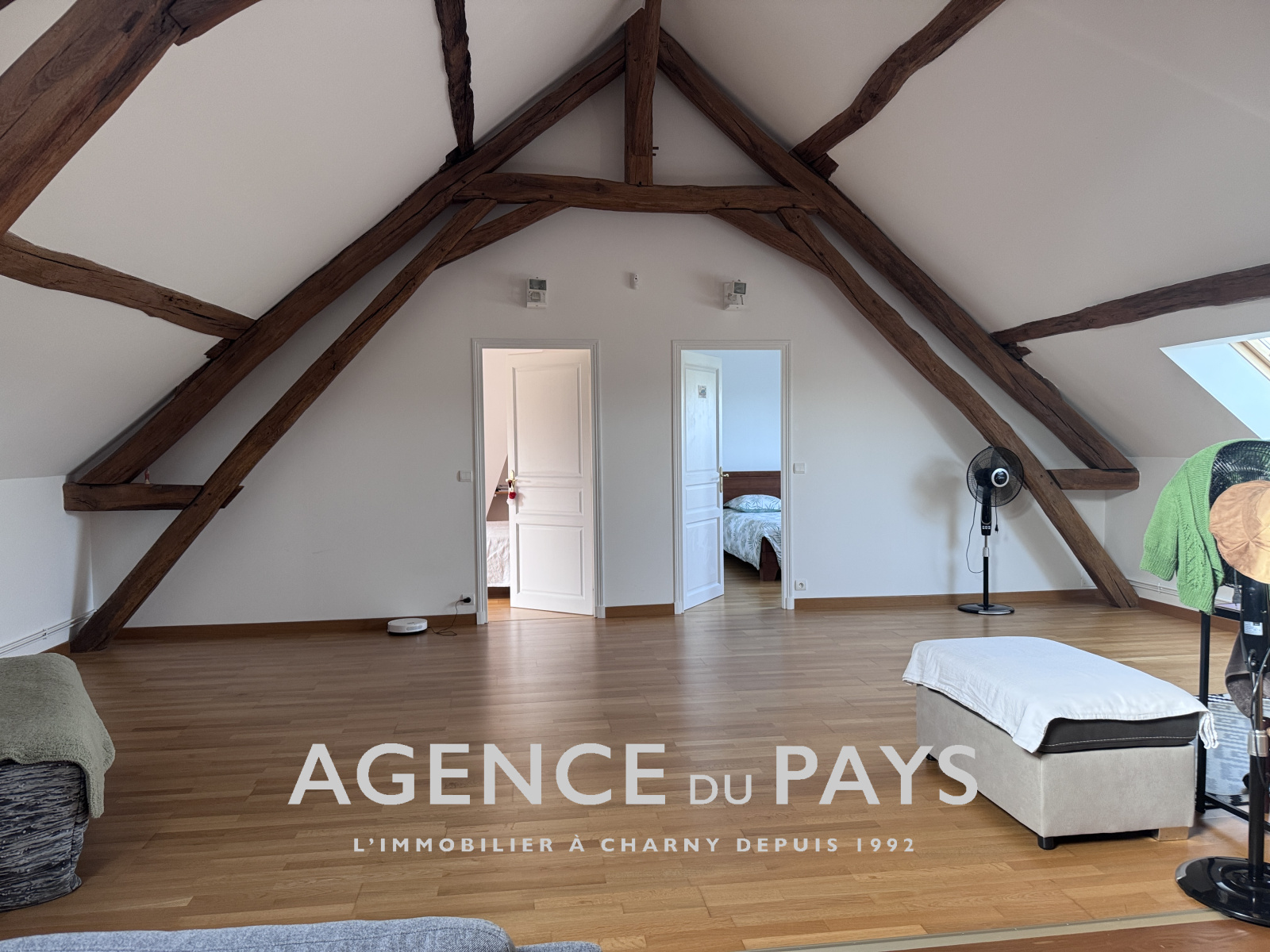 Image_18, Propriete, Charny-Orée-de-Puisaye, ref :V10004795