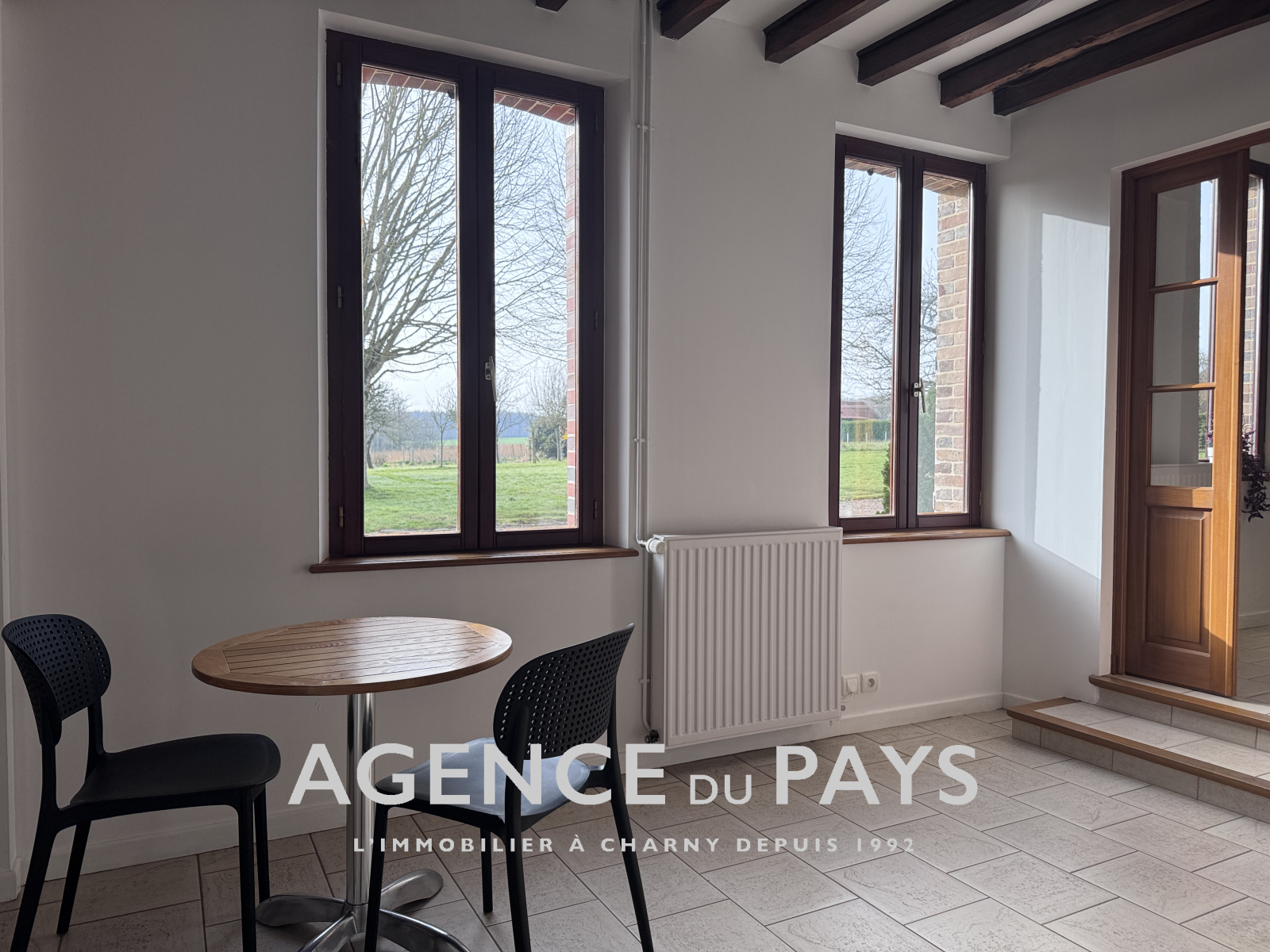 Image_8, Propriete, Charny-Orée-de-Puisaye, ref :V10004795