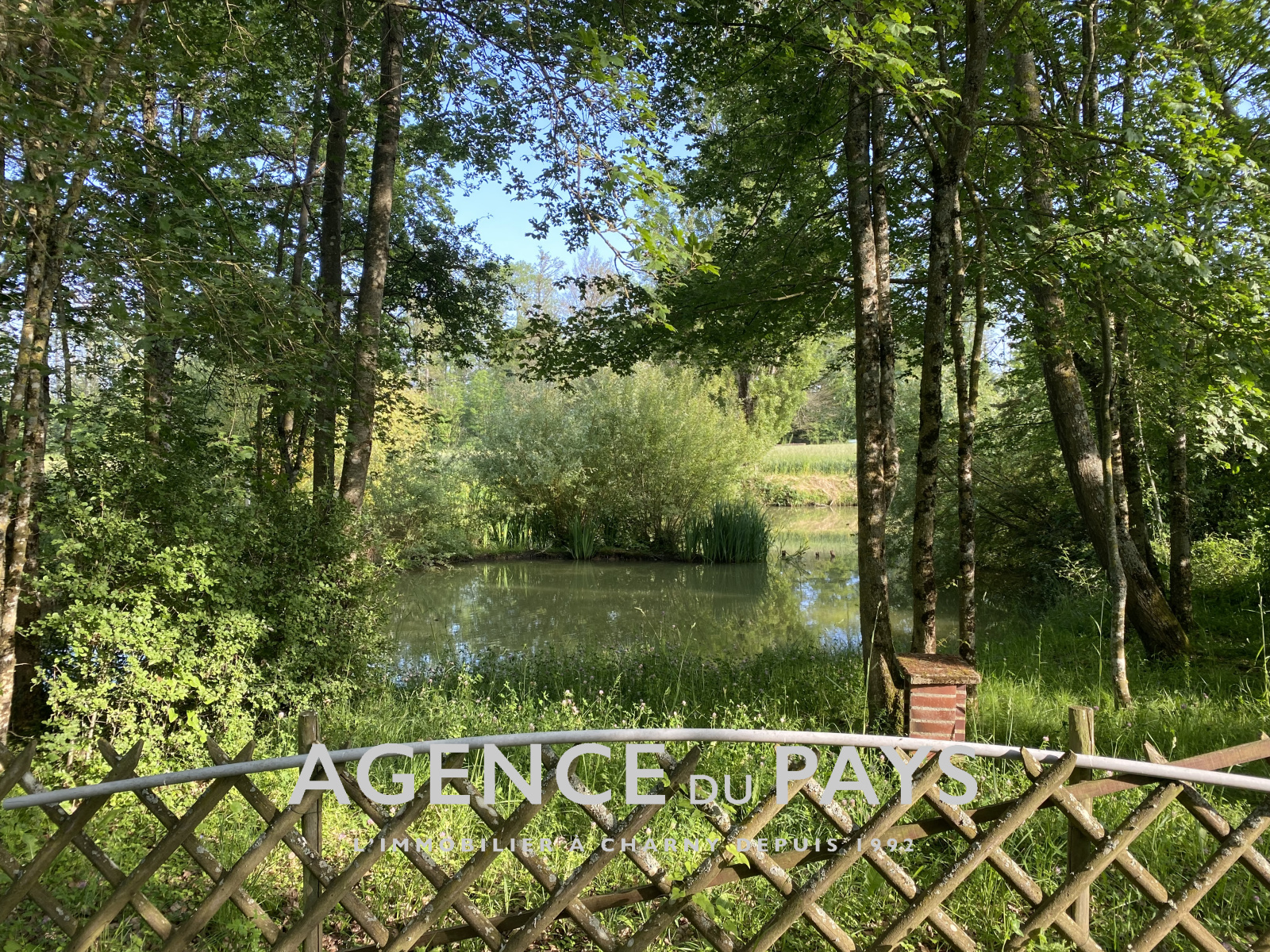 Image_2, Propriete, Charny-Orée-de-Puisaye, ref :V10004795
