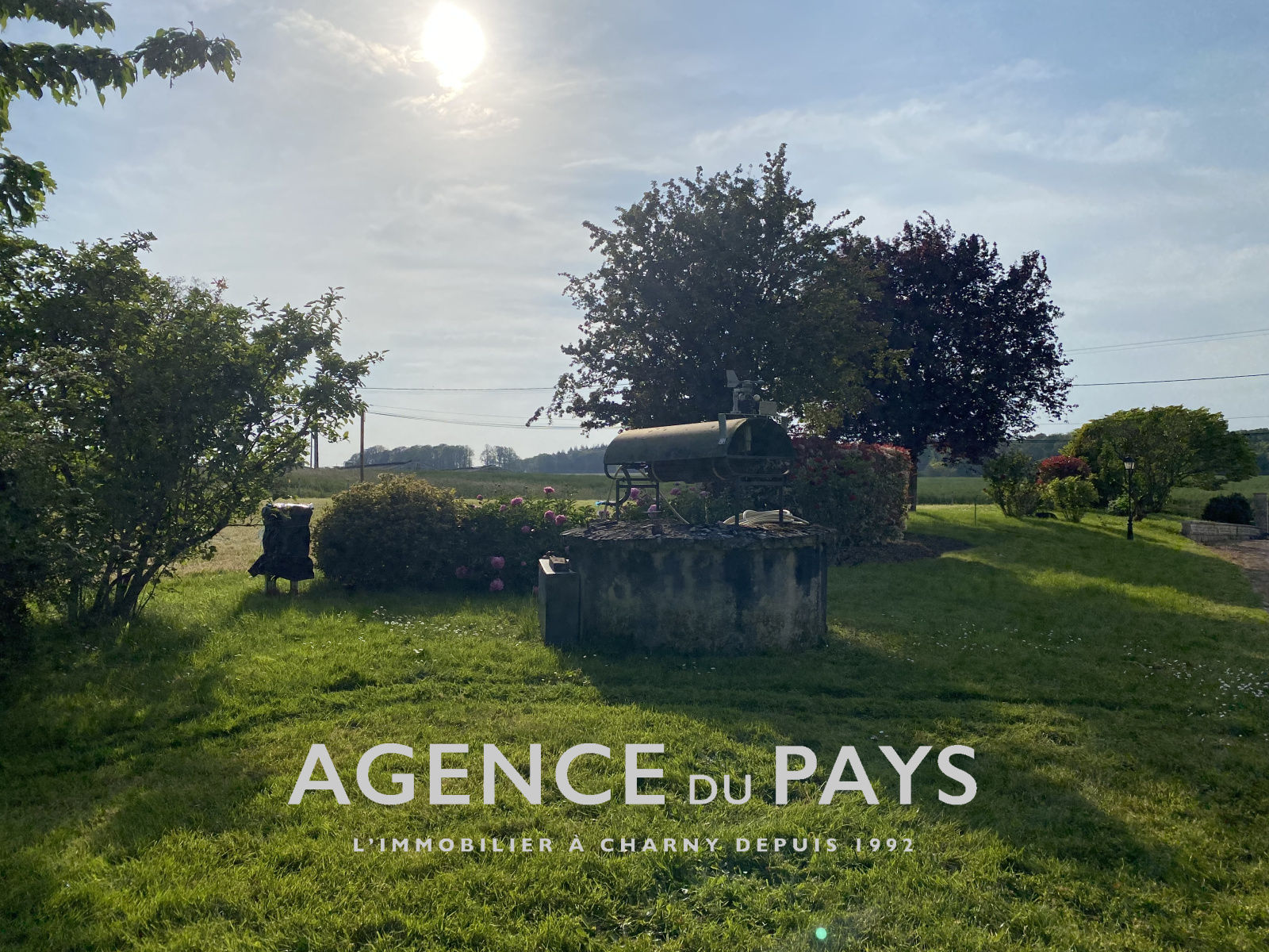 Image_28, Propriete, Charny-Orée-de-Puisaye, ref :V10004795