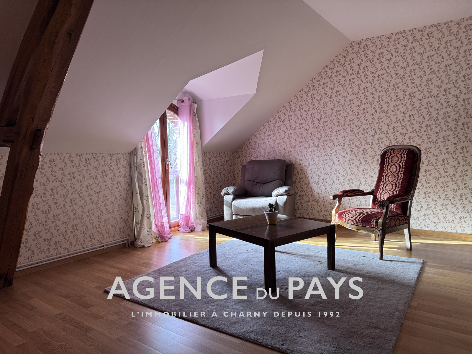 Image_25, Propriete, Charny-Orée-de-Puisaye, ref :V10004795