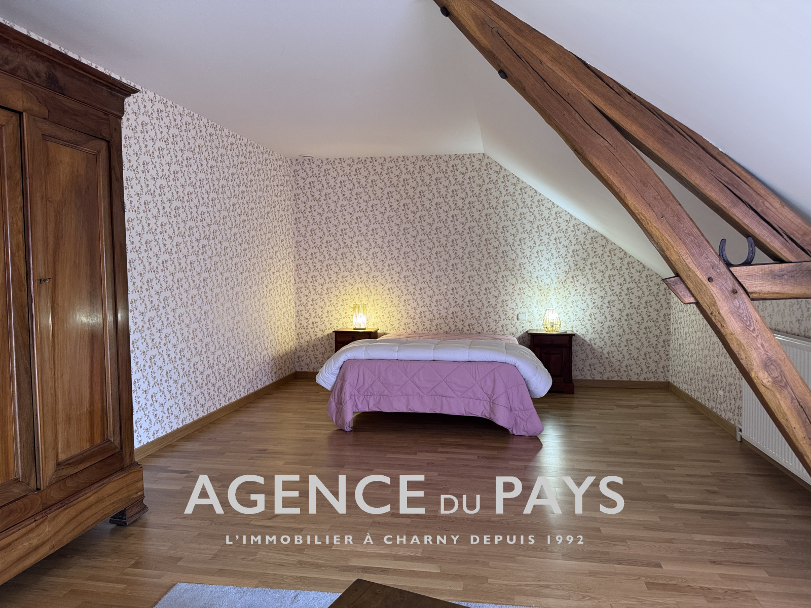 Image_26, Propriete, Charny-Orée-de-Puisaye, ref :V10004795