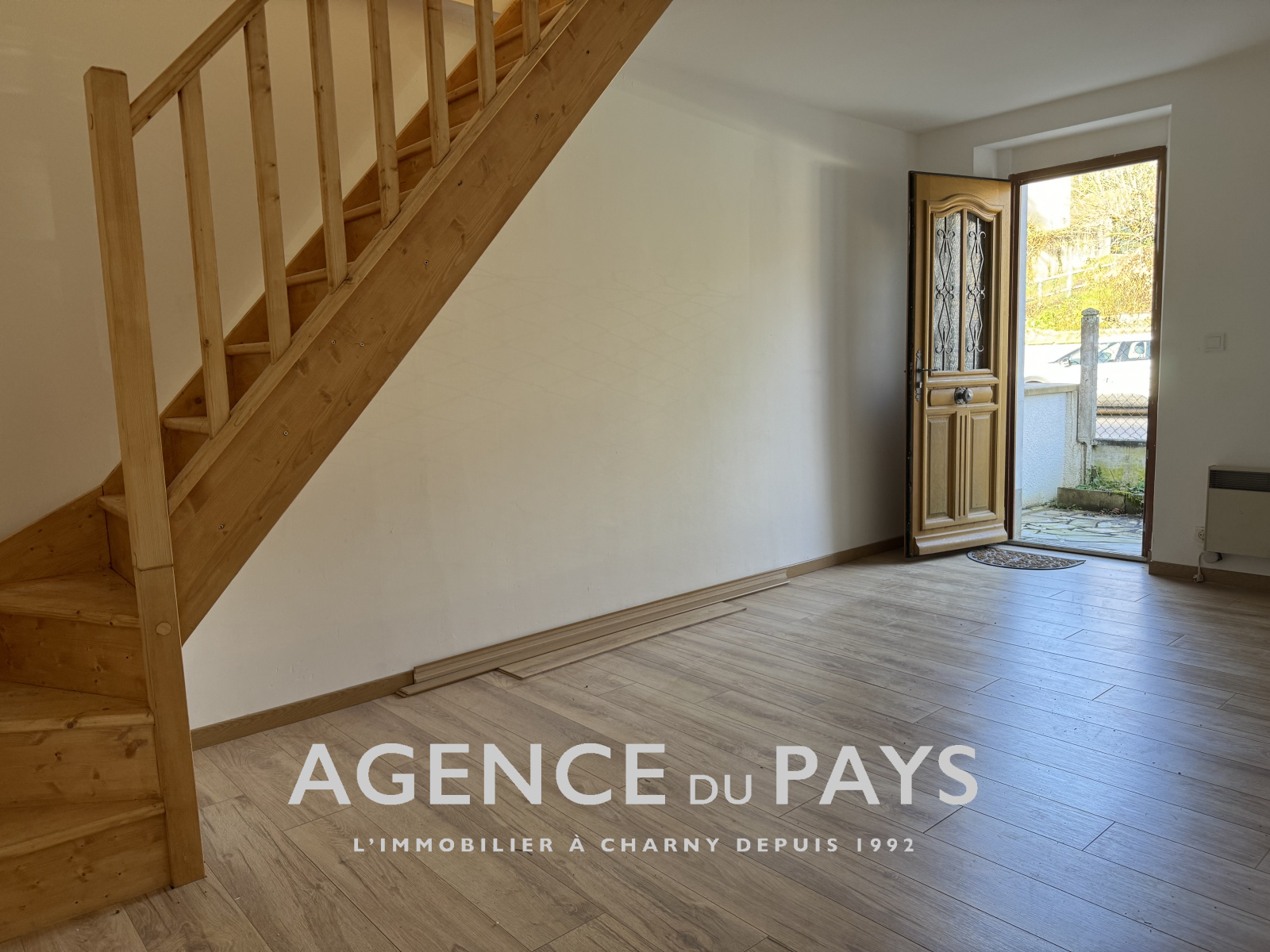 Image_5, Maison, Charny-Orée-de-Puisaye, ref :V10004902