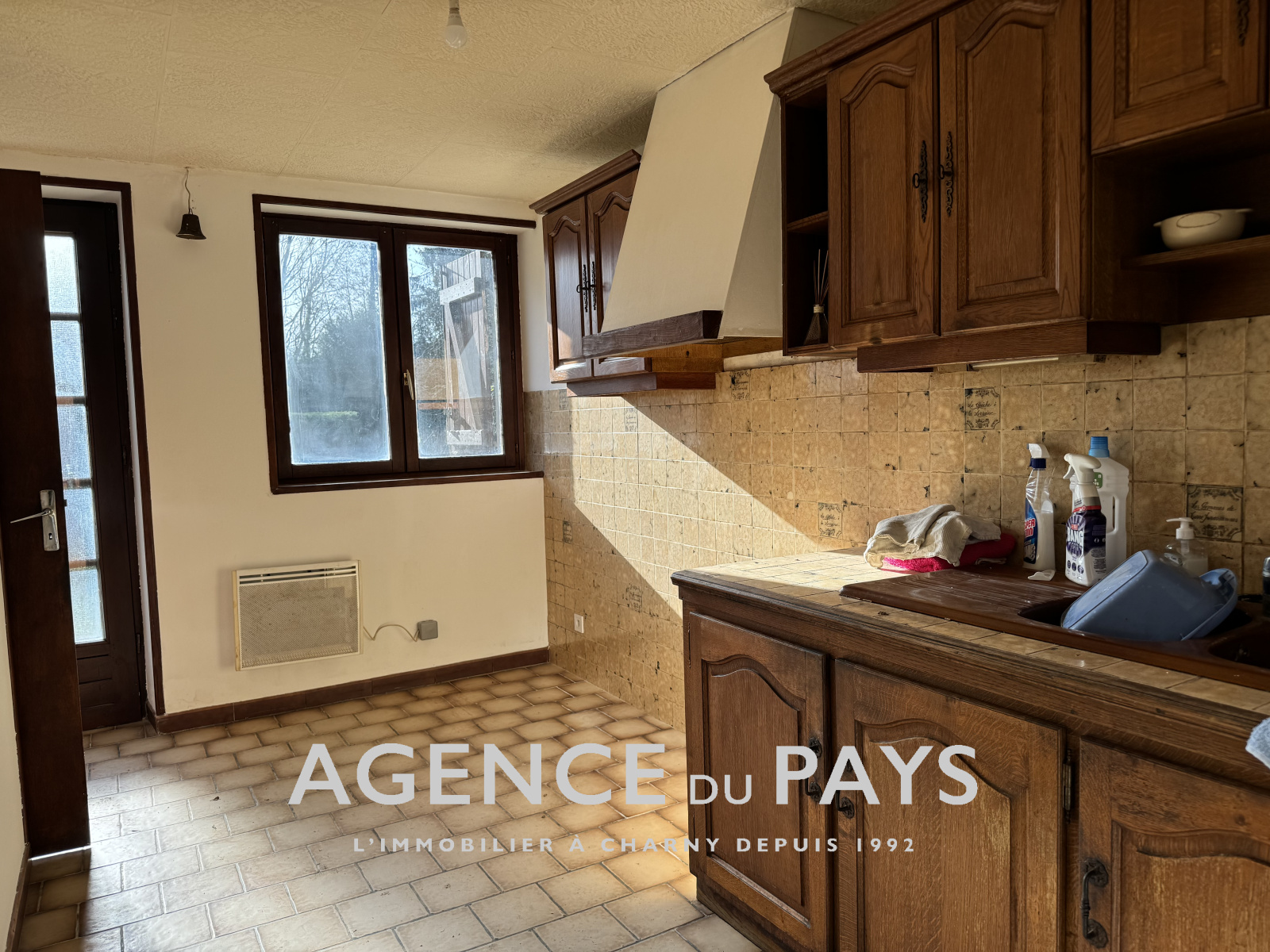 Image_4, Maison, Charny-Orée-de-Puisaye, ref :V10004902