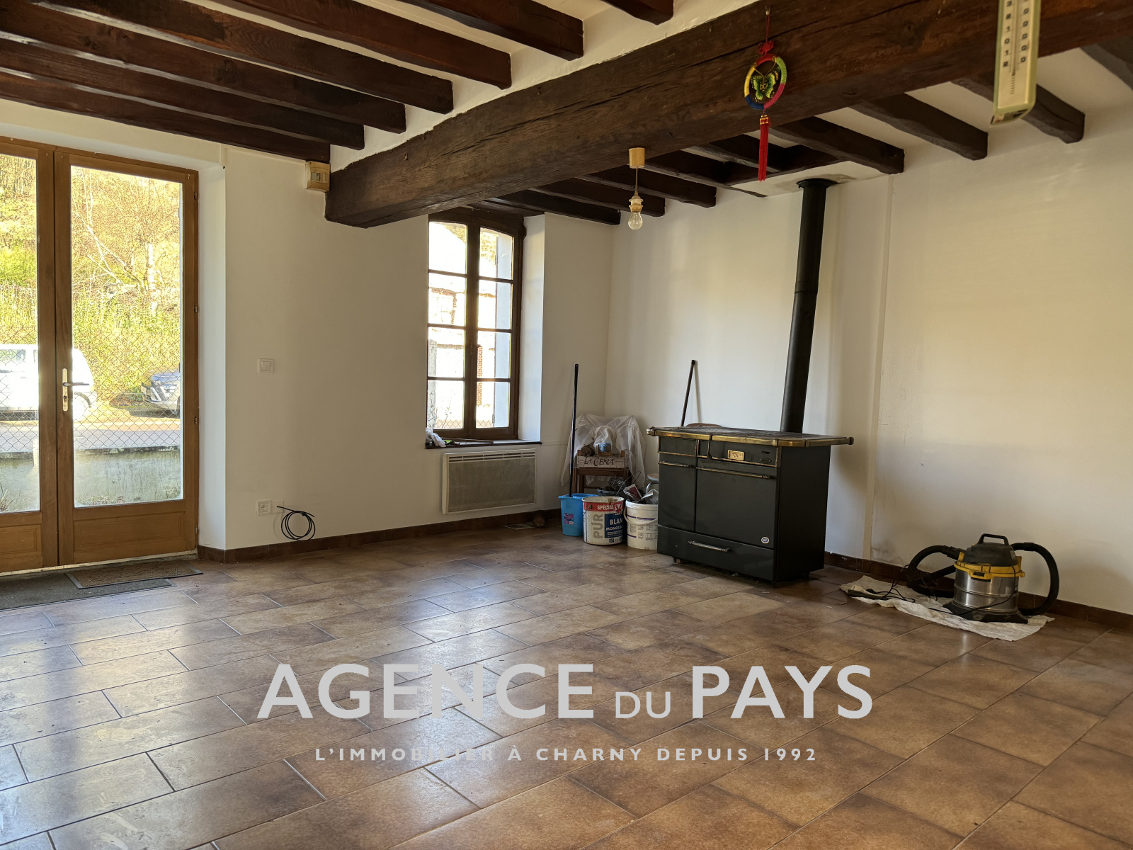 Image_3, Maison, Charny-Orée-de-Puisaye, ref :V10004902