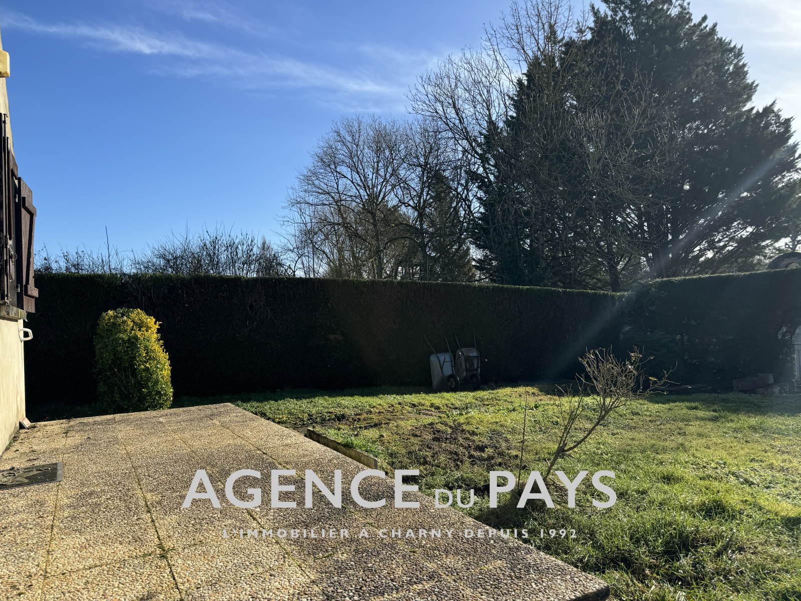 Image_2, Maison, Charny-Orée-de-Puisaye, ref :V10004902