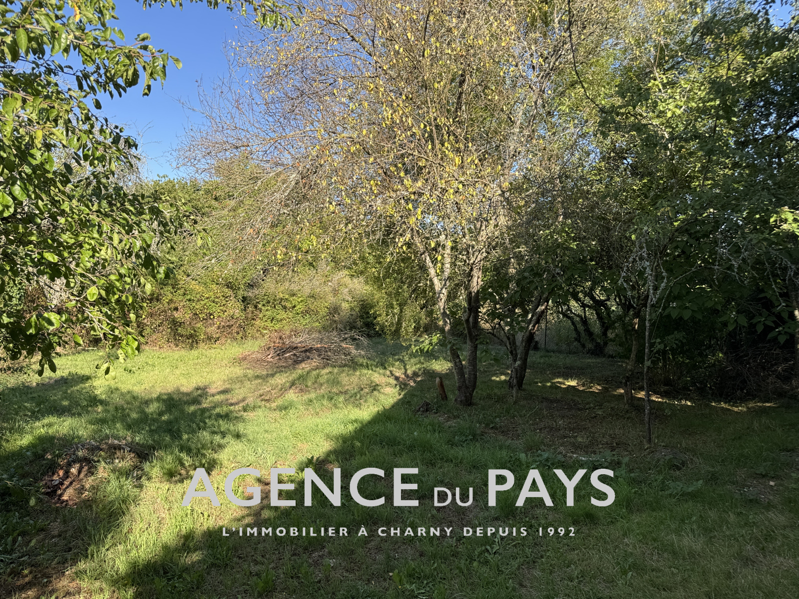 Image_9, Maison, Villeneuve-les-Genêts, ref :V10004956