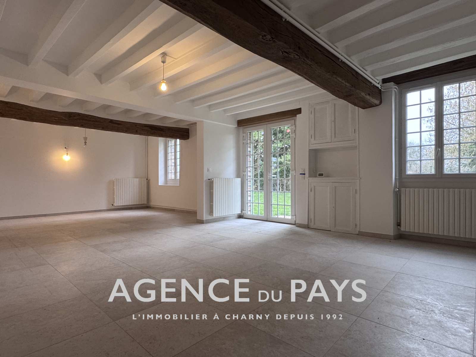 Image_3, Maison, Charny-Orée-de-Puisaye, ref :V10004892