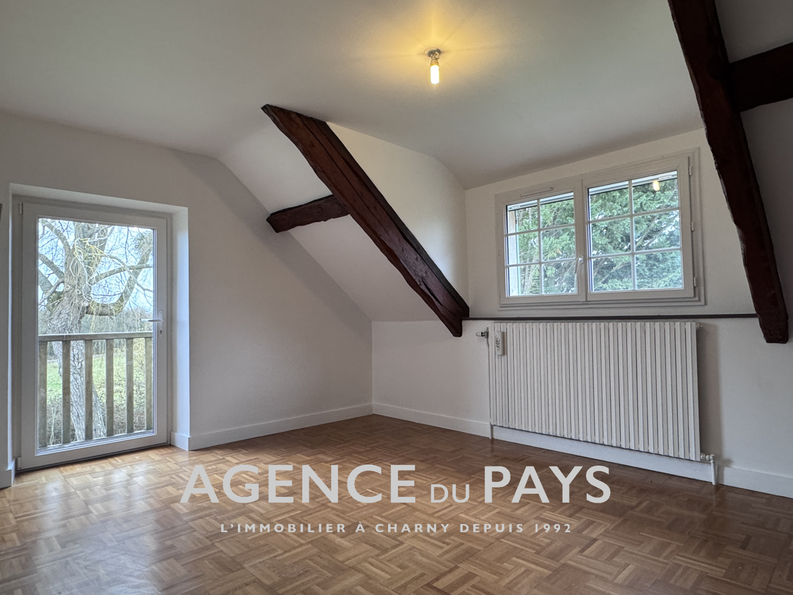 Image_10, Maison, Charny-Orée-de-Puisaye, ref :V10004892