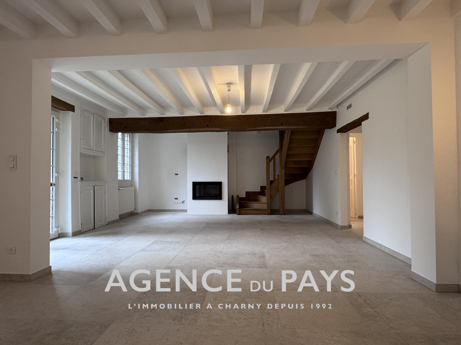 Image_6, Maison, Charny-Orée-de-Puisaye, ref :V10004892