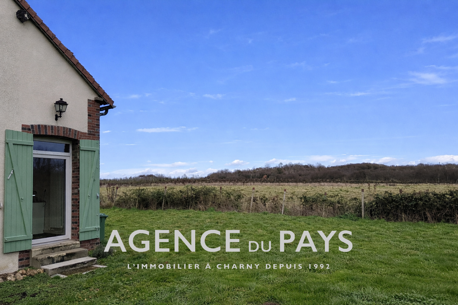 Image_14, Maison, Charny-Orée-de-Puisaye, ref :V10004892
