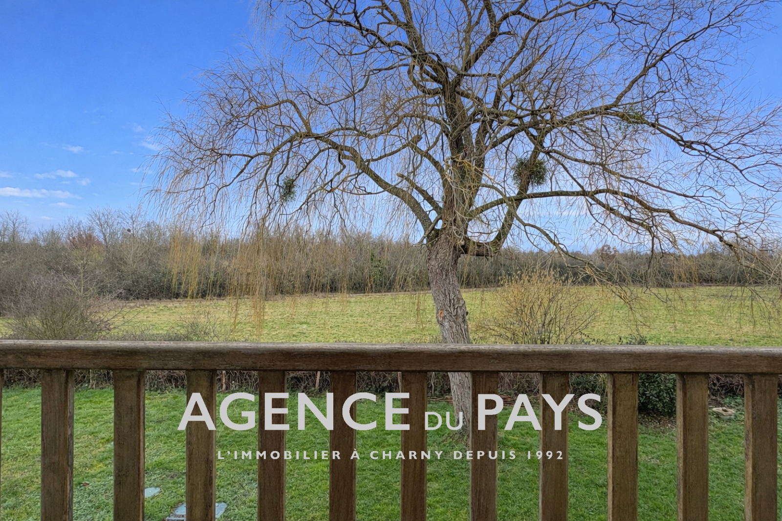 Image_2, Maison, Charny-Orée-de-Puisaye, ref :V10004892