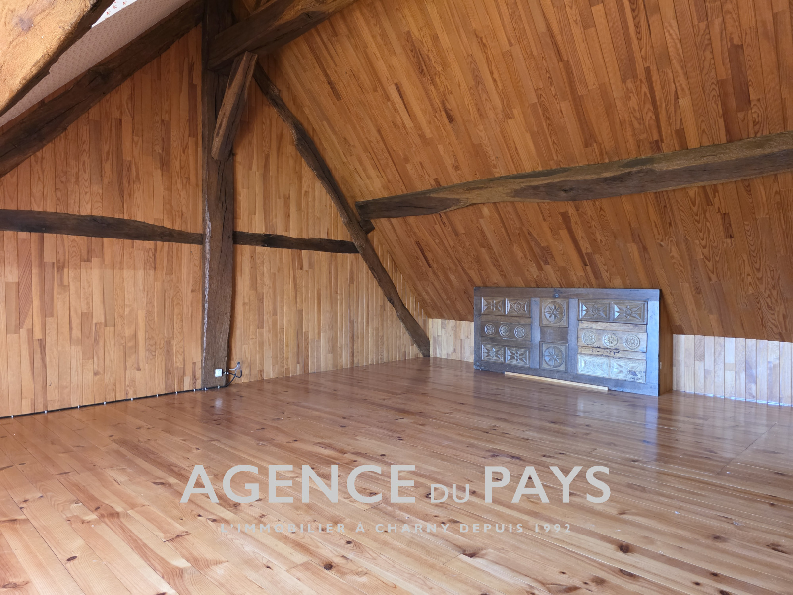 Image_9, Maison, Saint-Maurice-sur-Aveyron, ref :V10005000