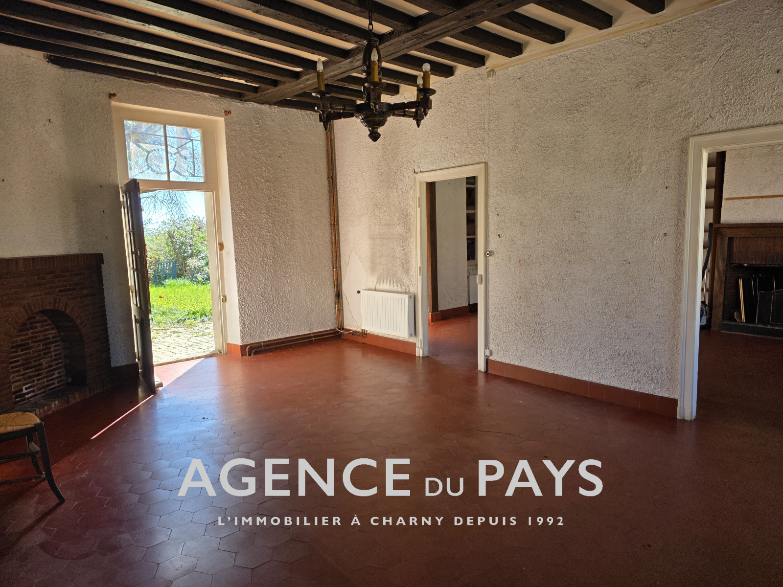 Image_4, Maison, Saint-Maurice-sur-Aveyron, ref :V10005000