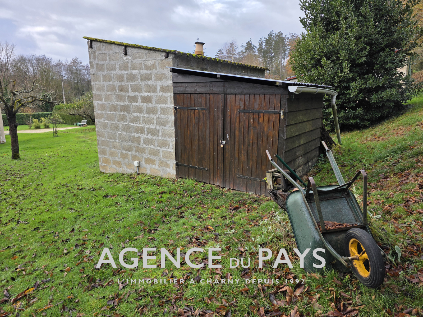Image_9, Maison, Charny-Orée-de-Puisaye, ref :V10004978