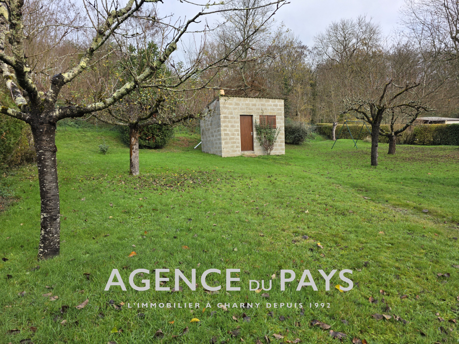 Image_8, Maison, Charny-Orée-de-Puisaye, ref :V10004978