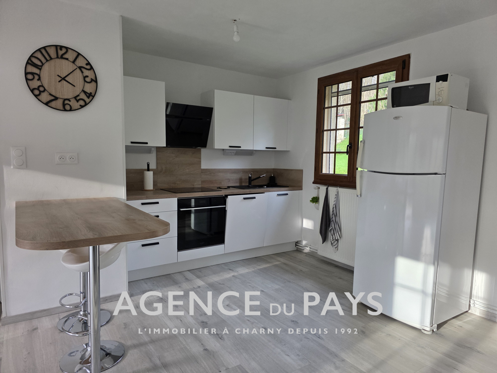 Image_4, Maison, Charny-Orée-de-Puisaye, ref :V10004978