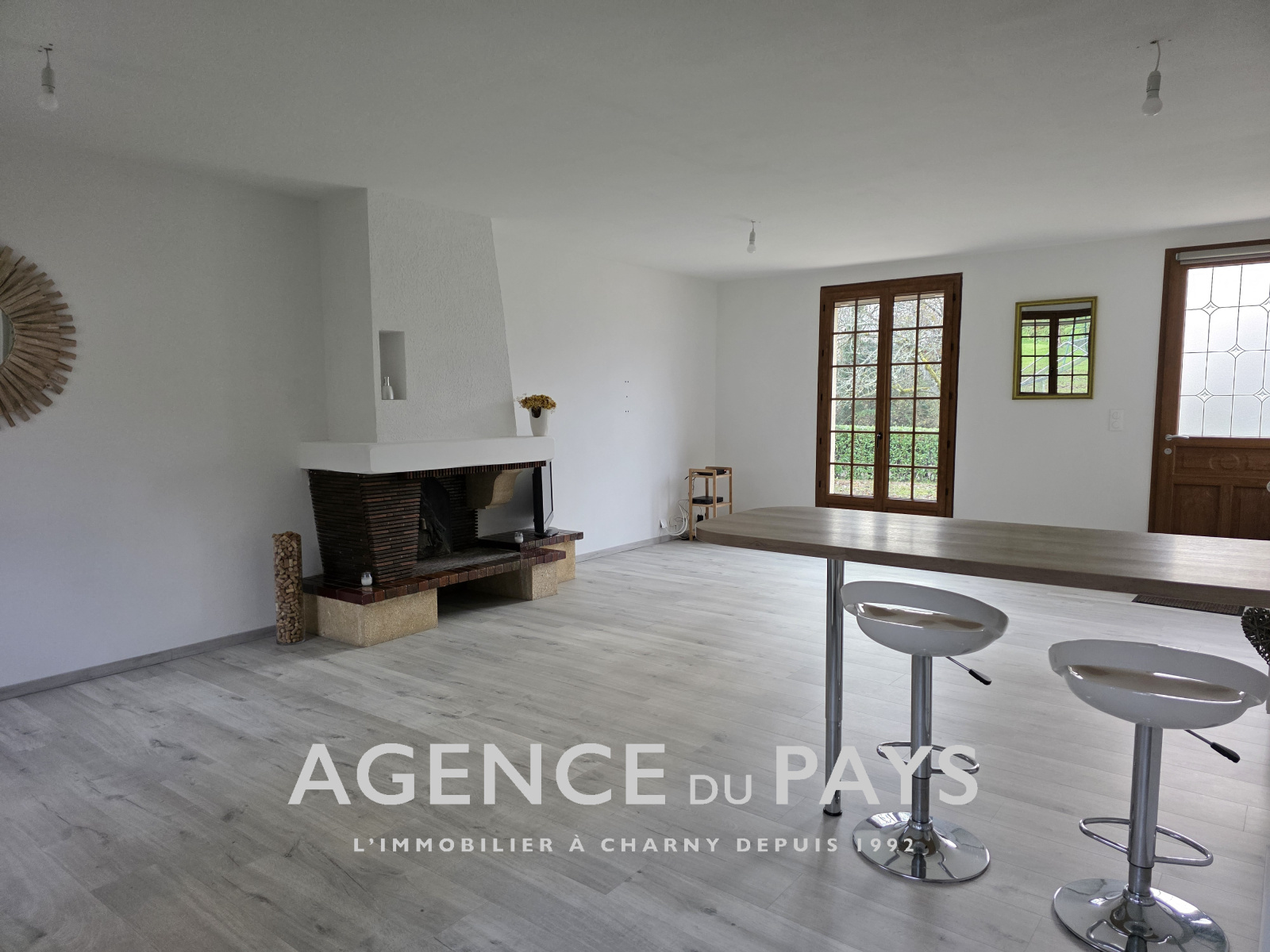 Image_3, Maison, Charny-Orée-de-Puisaye, ref :V10004978