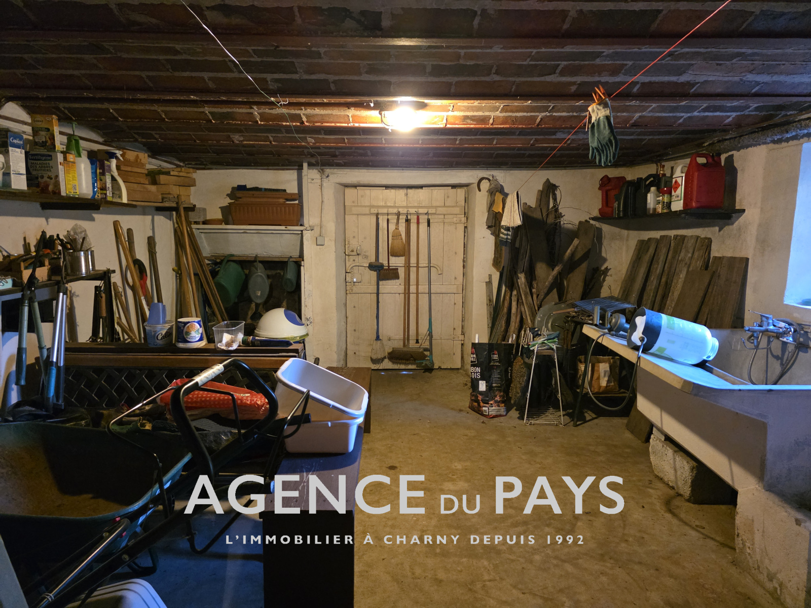 Image_8, Maison, Charny-Orée-de-Puisaye, ref :V10004967