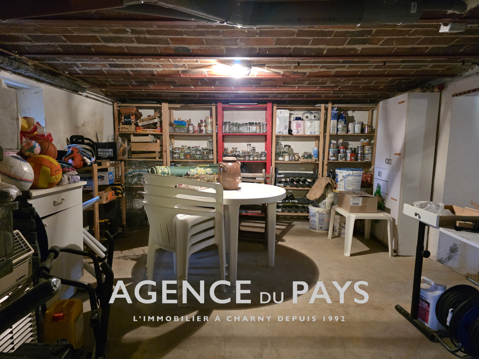 Image_9, Maison, Charny-Orée-de-Puisaye, ref :V10004967