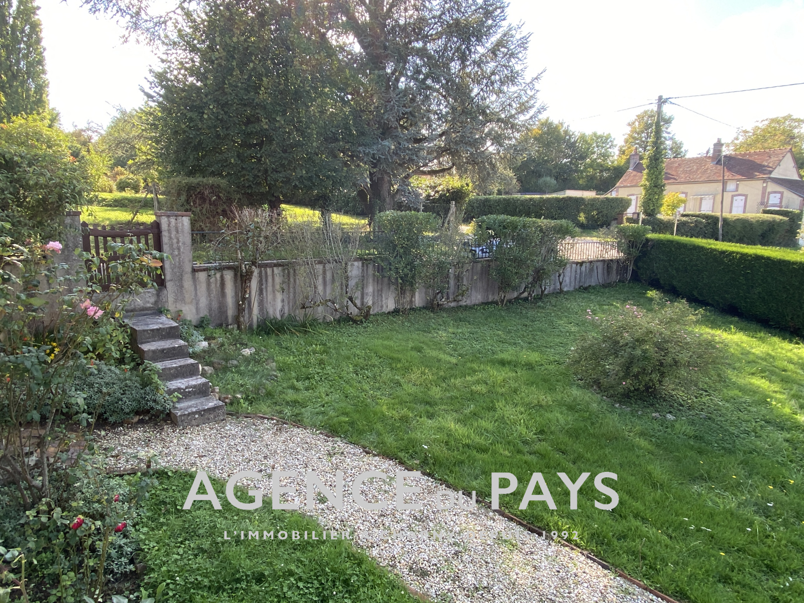 Image_12, Maison, Charny-Orée-de-Puisaye, ref :V10004967