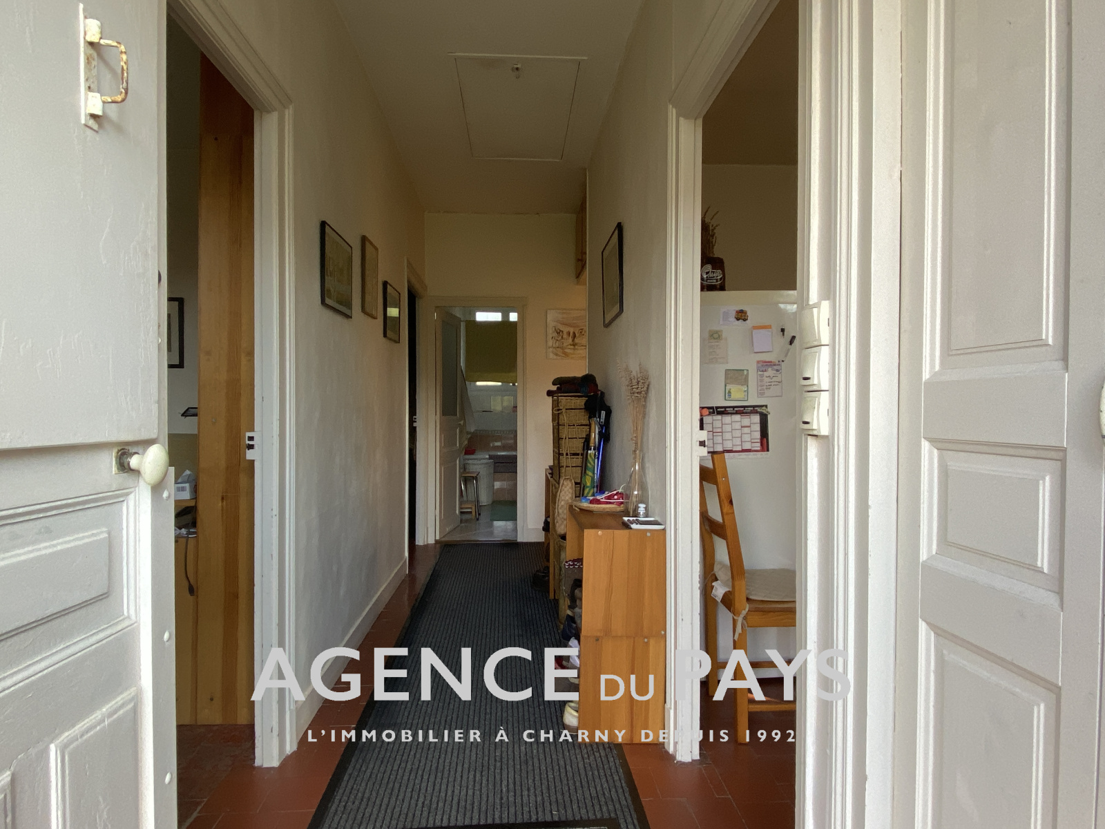 Image_3, Maison, Charny-Orée-de-Puisaye, ref :V10004967