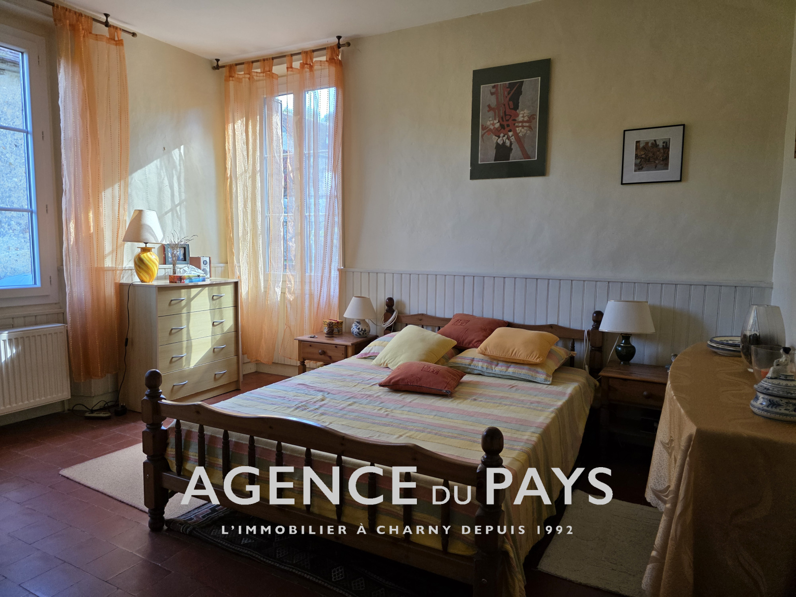 Image_3, Maison, Charny-Orée-de-Puisaye, ref :V10004967