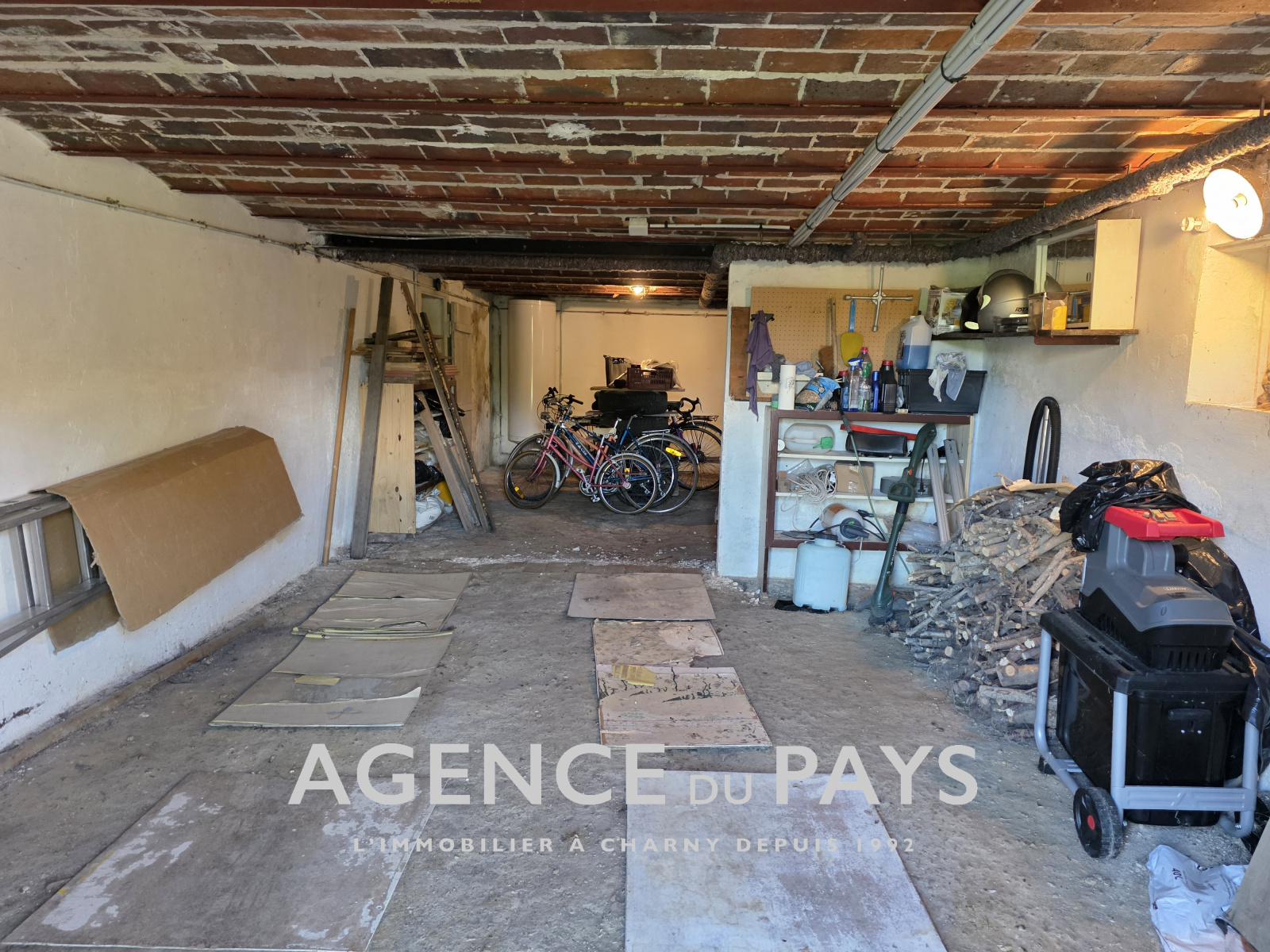 Image_11, Maison, Charny-Orée-de-Puisaye, ref :V10004967