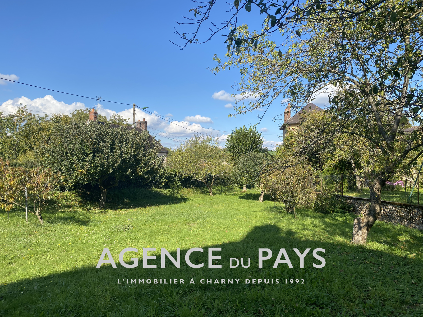 Image_2, Maison, Charny-Orée-de-Puisaye, ref :V10004967